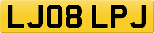 LJ08LPJ